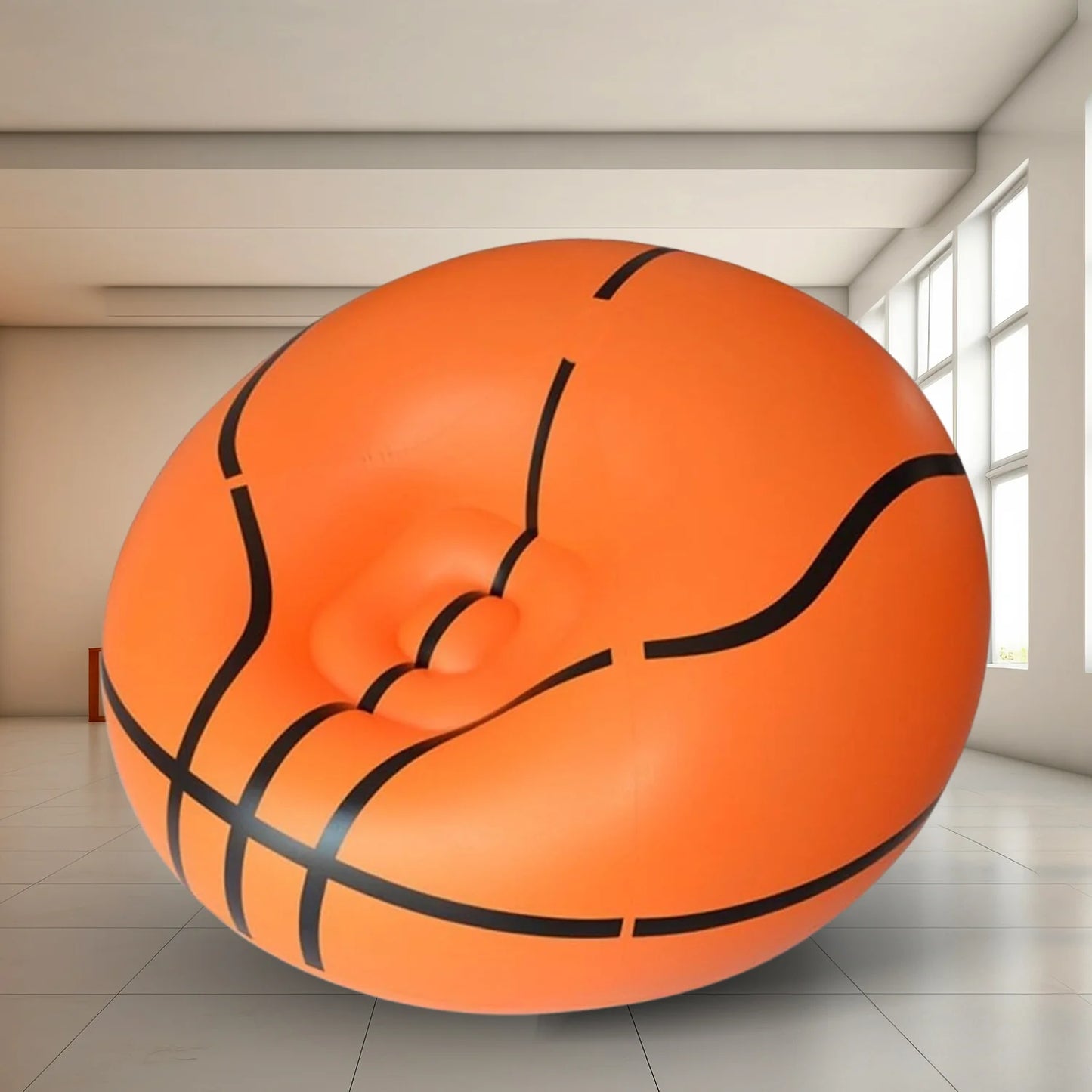 Inflatable Sofa (110cm x 80cm)