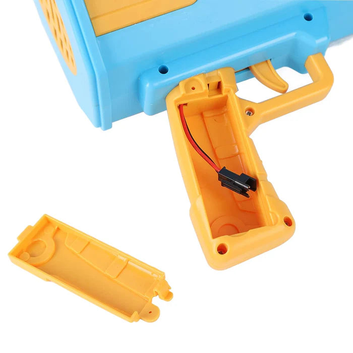 69 Holes BAZOOKA Gun