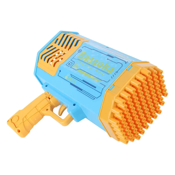 69 Holes BAZOOKA Gun