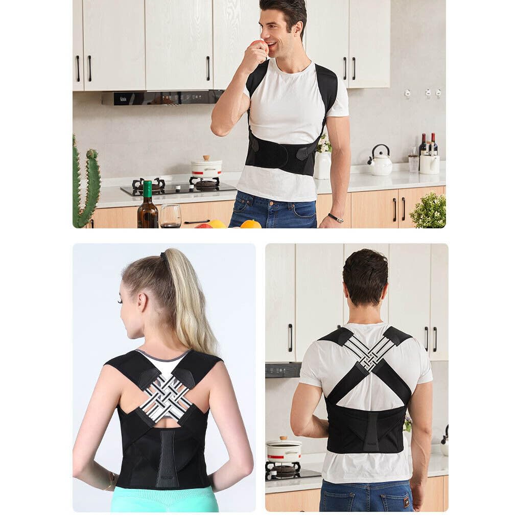 Posture Corrector
