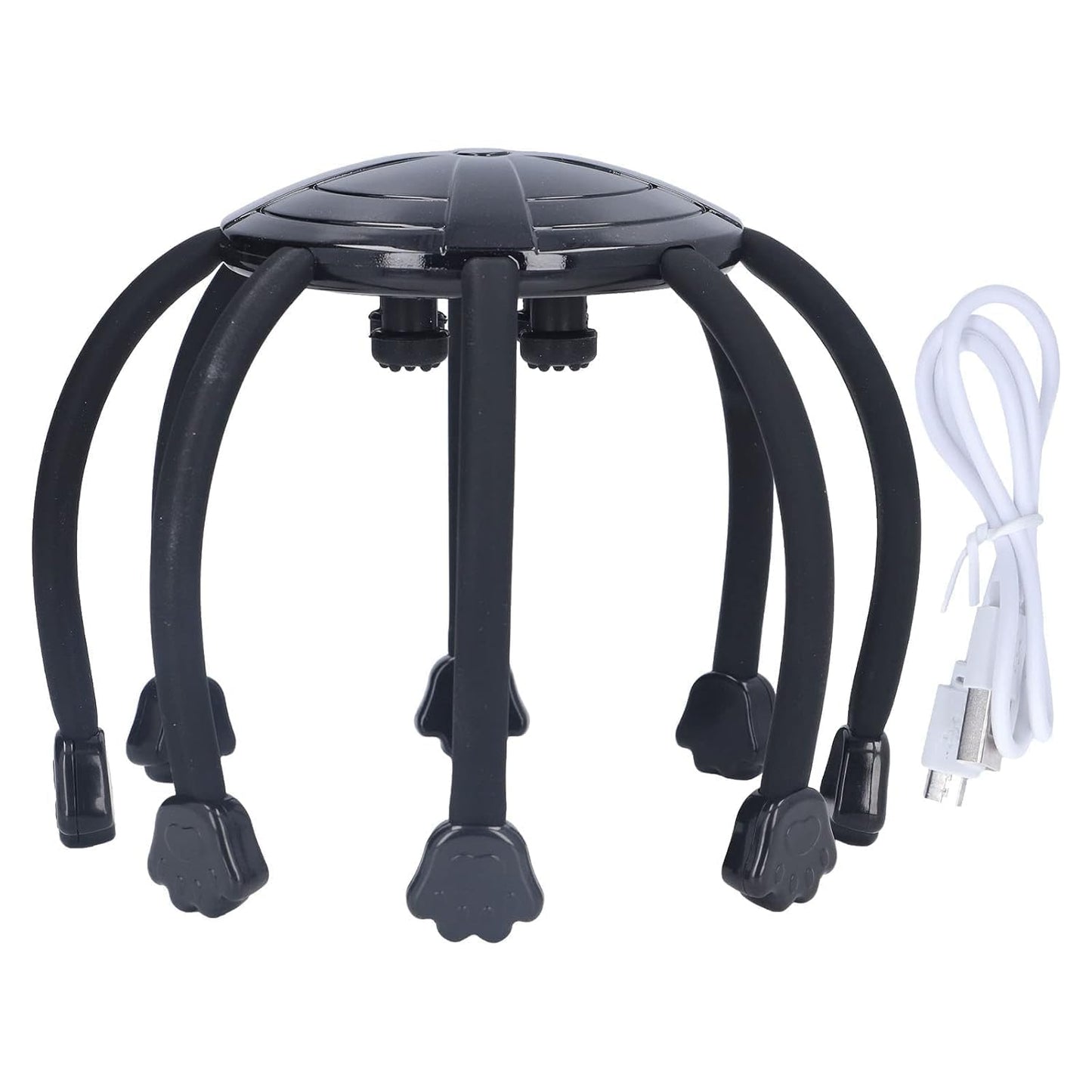 Electric Head Massager