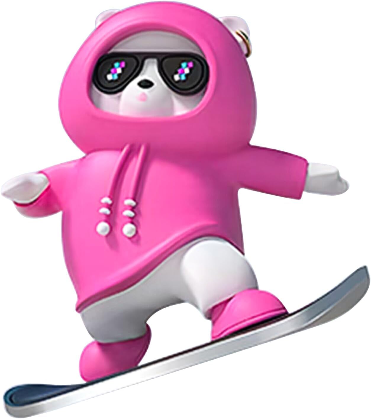 Sliding Bear For Car