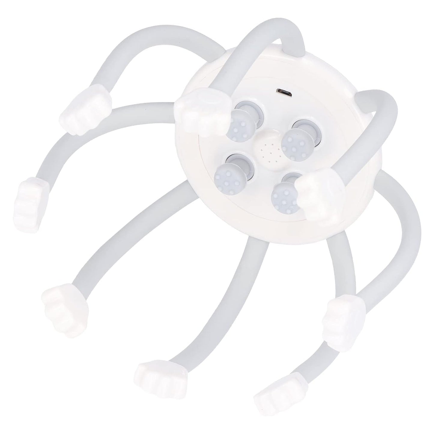 Electric Head Massager