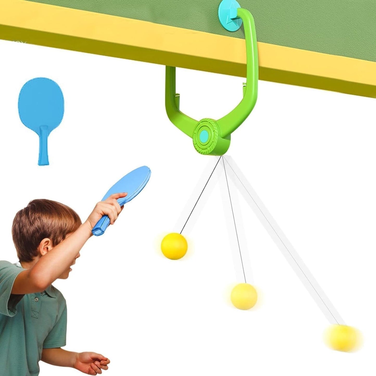 Hanging Table Tennis