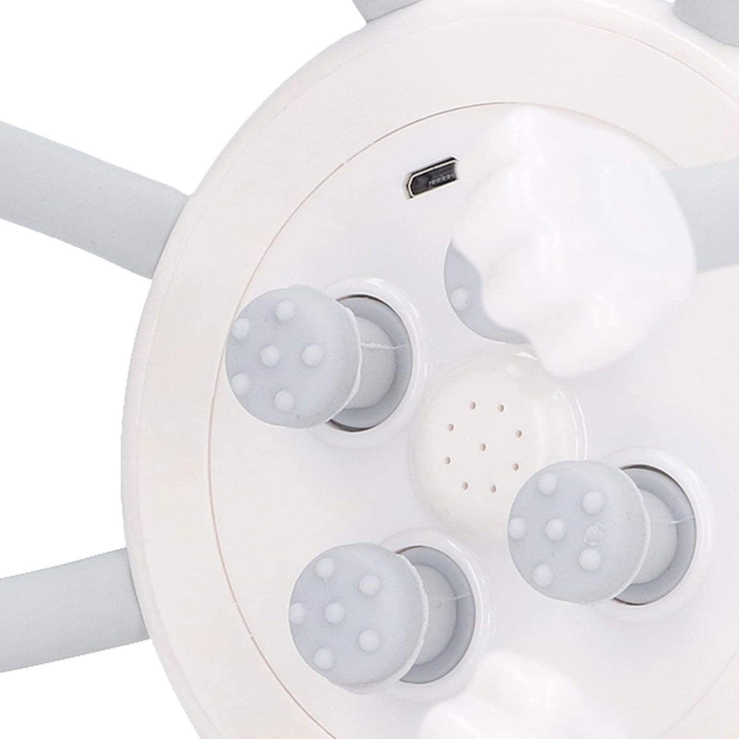 Electric Head Massager
