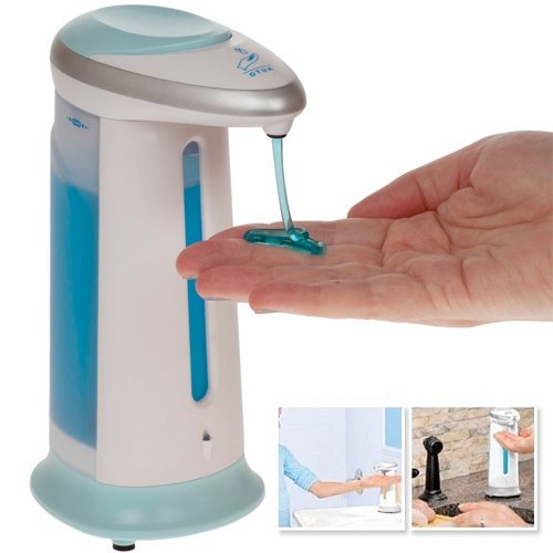 Automatic Dispenser