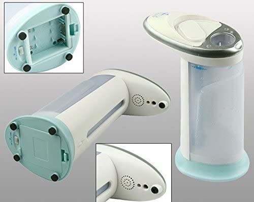 Automatic Dispenser