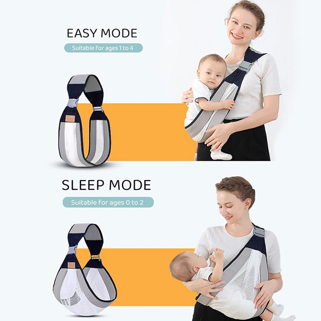 Baby Carrier
