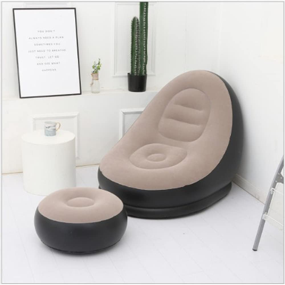 Inflatable Air Couch Sofa