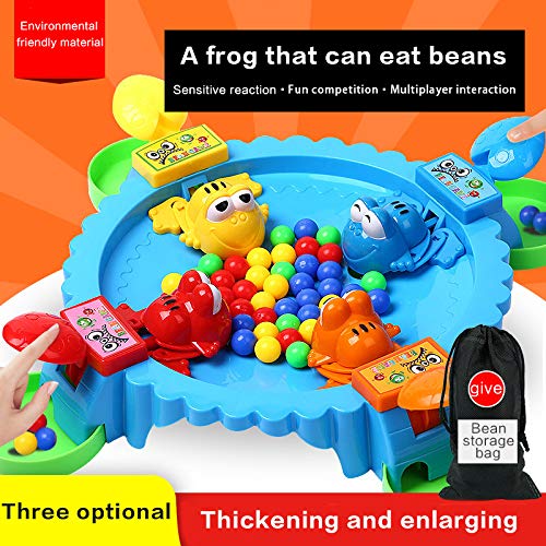 Frog Fun Broad Game