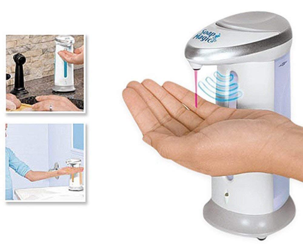 Automatic Dispenser