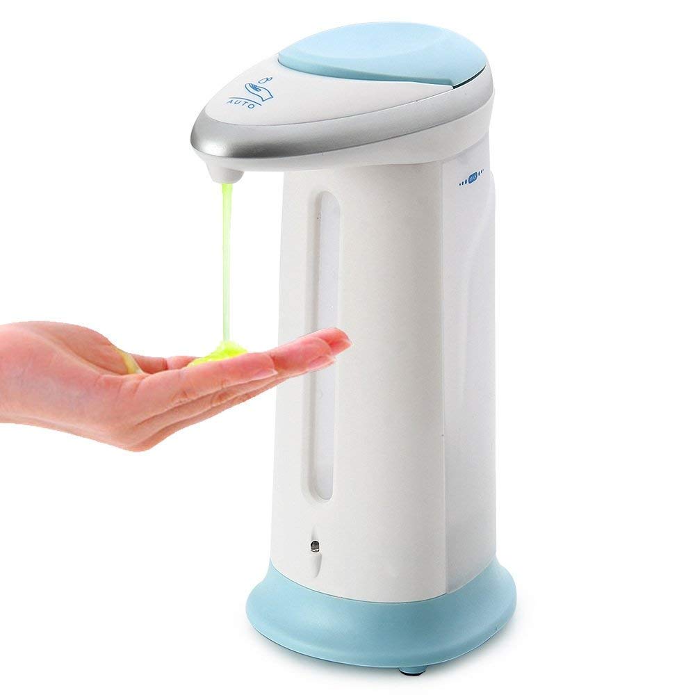 Automatic Dispenser