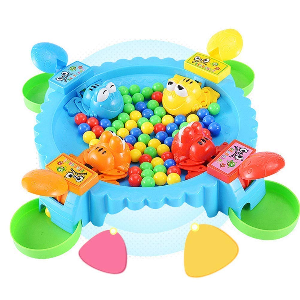Frog Fun Broad Game