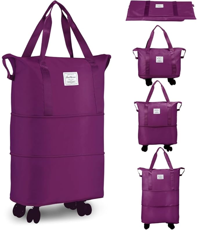 Dufeel Trolly Bag