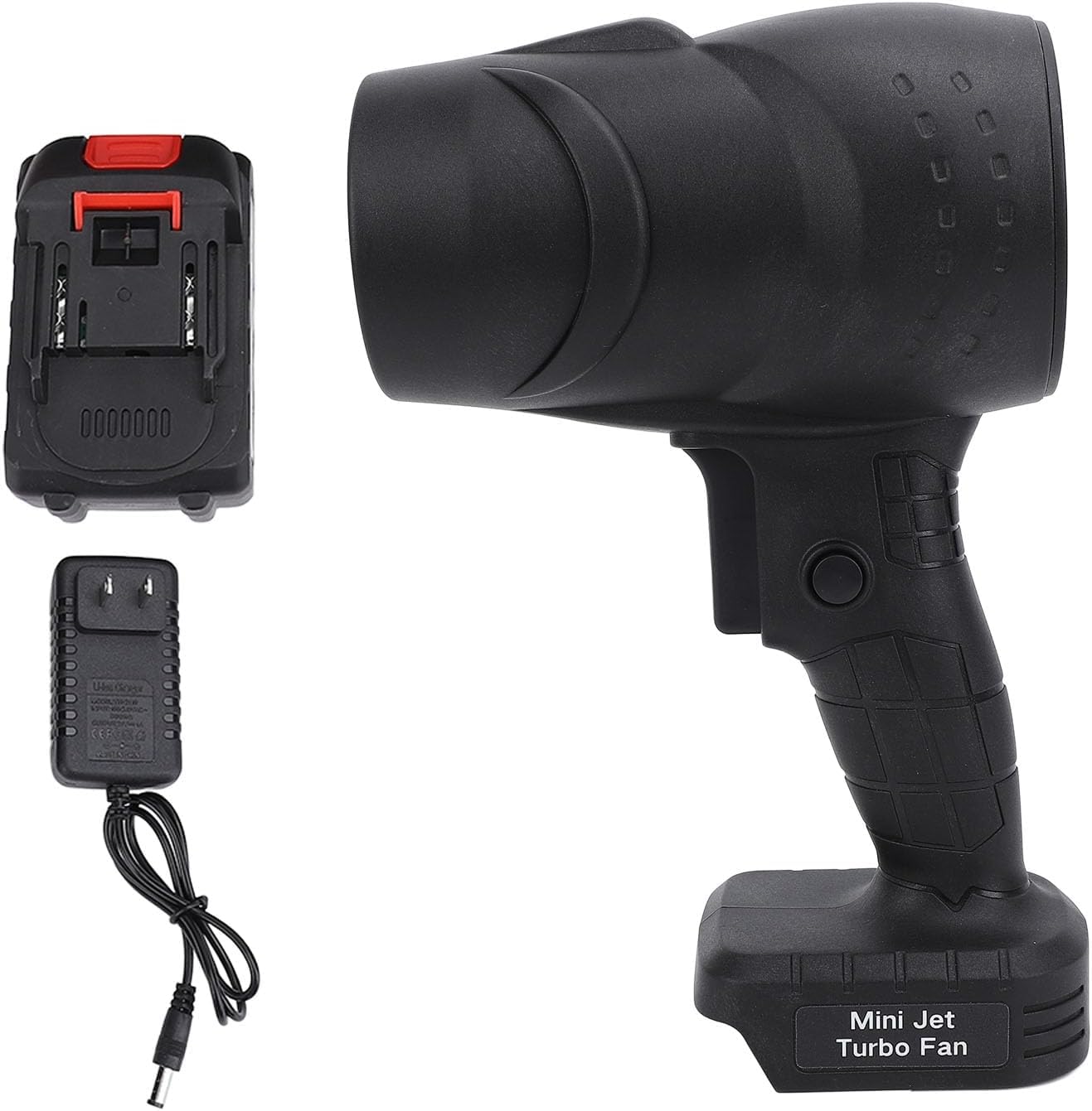 TurboDry Blower