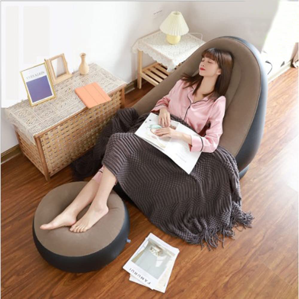 Inflatable Air Couch Sofa