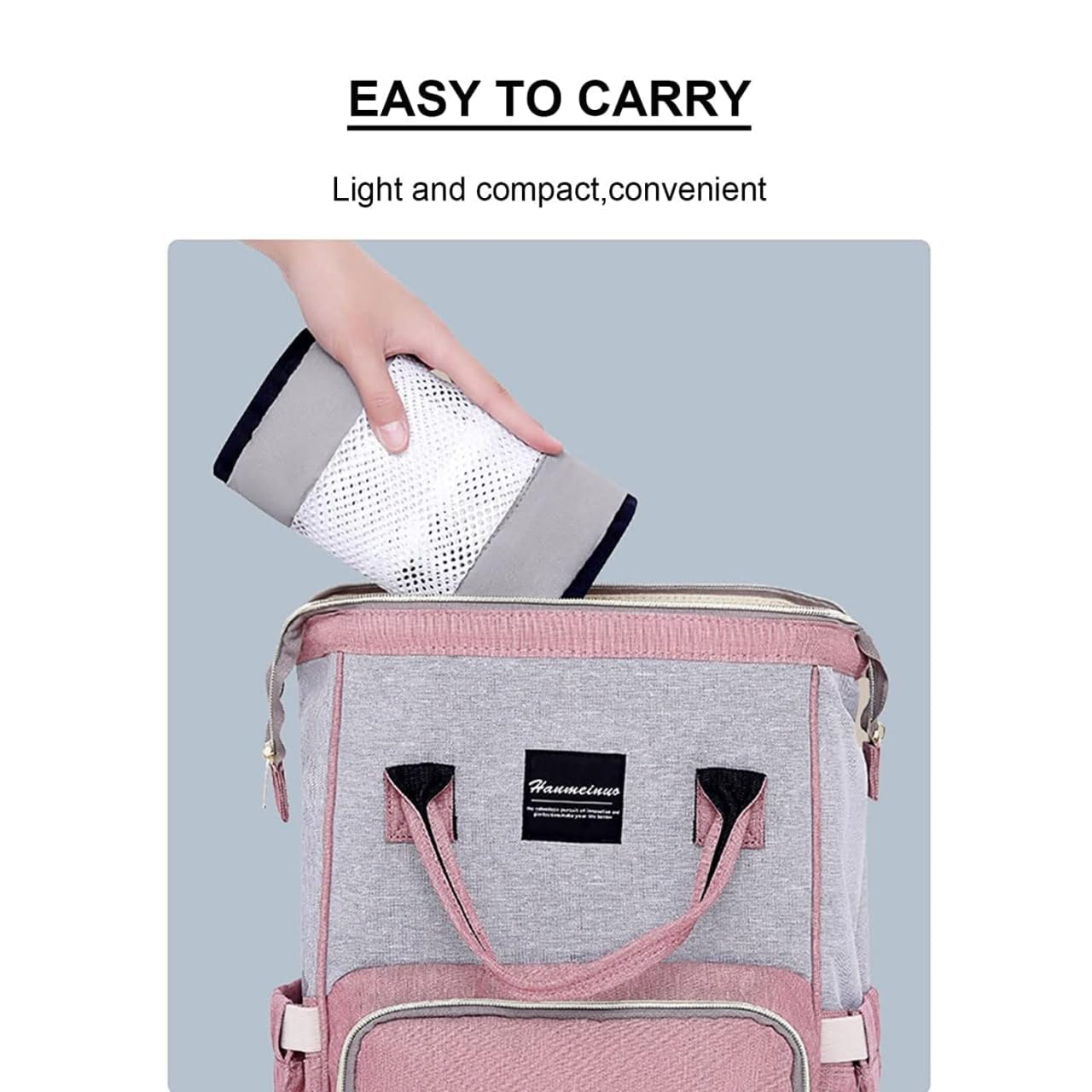 Baby Carrier