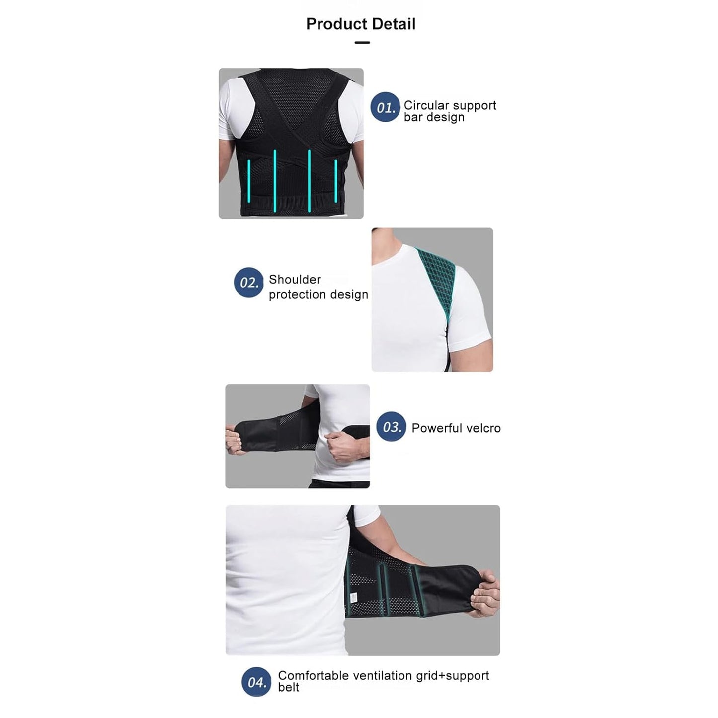 Posture Corrector