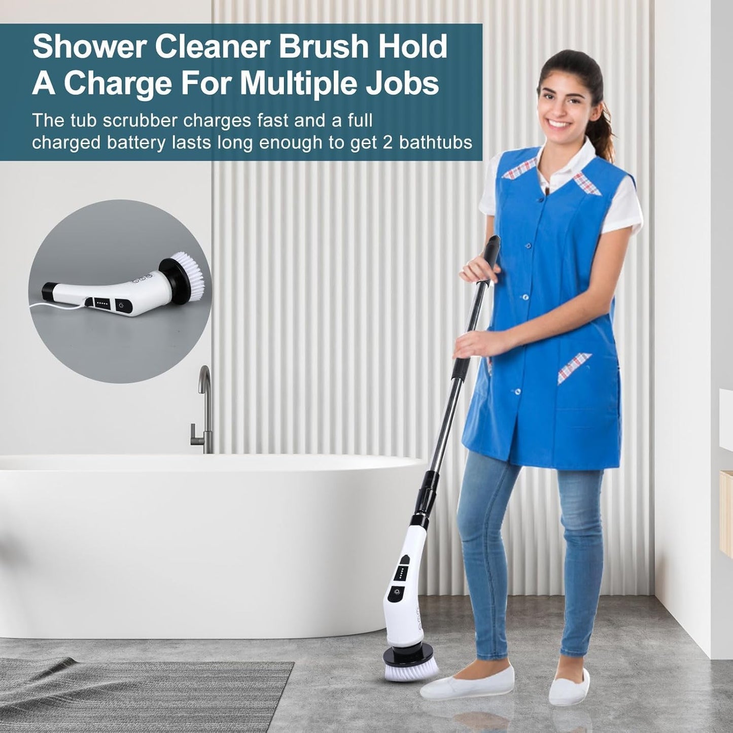 7 in 1 New Cleaner