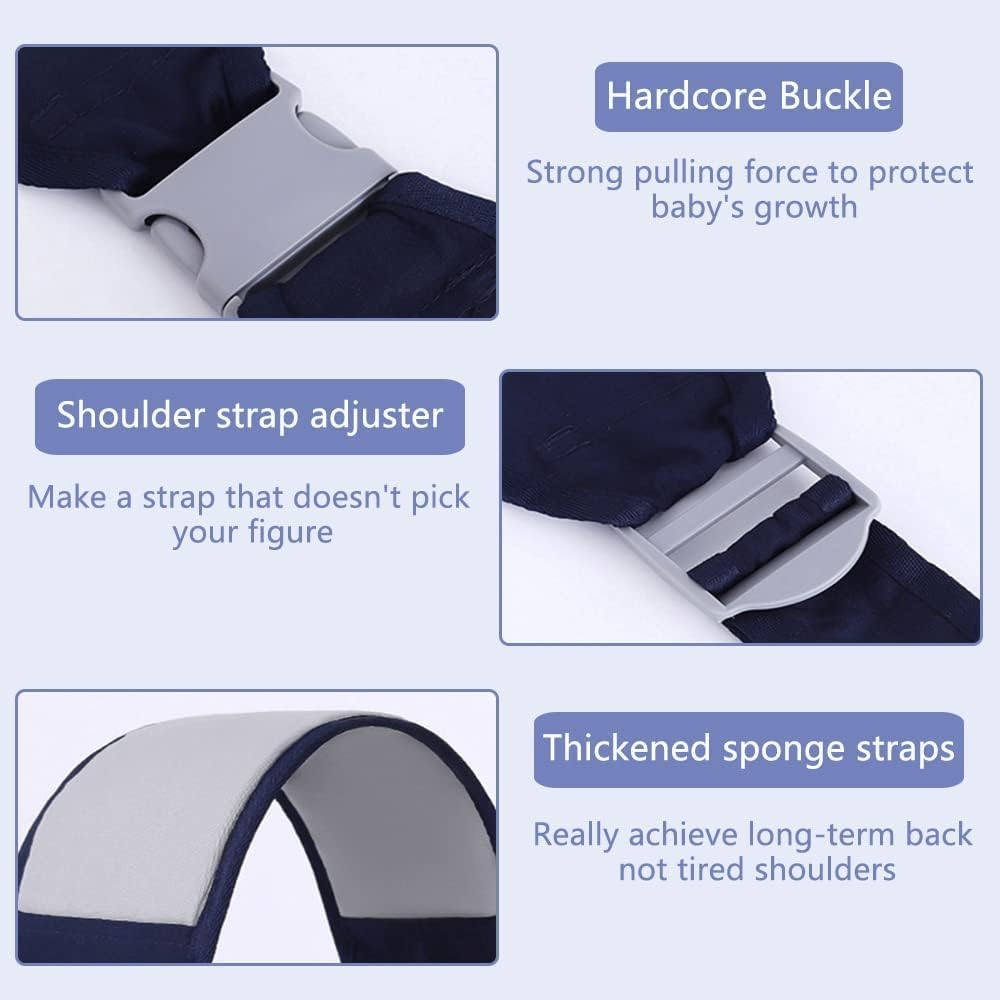 Baby Carrier