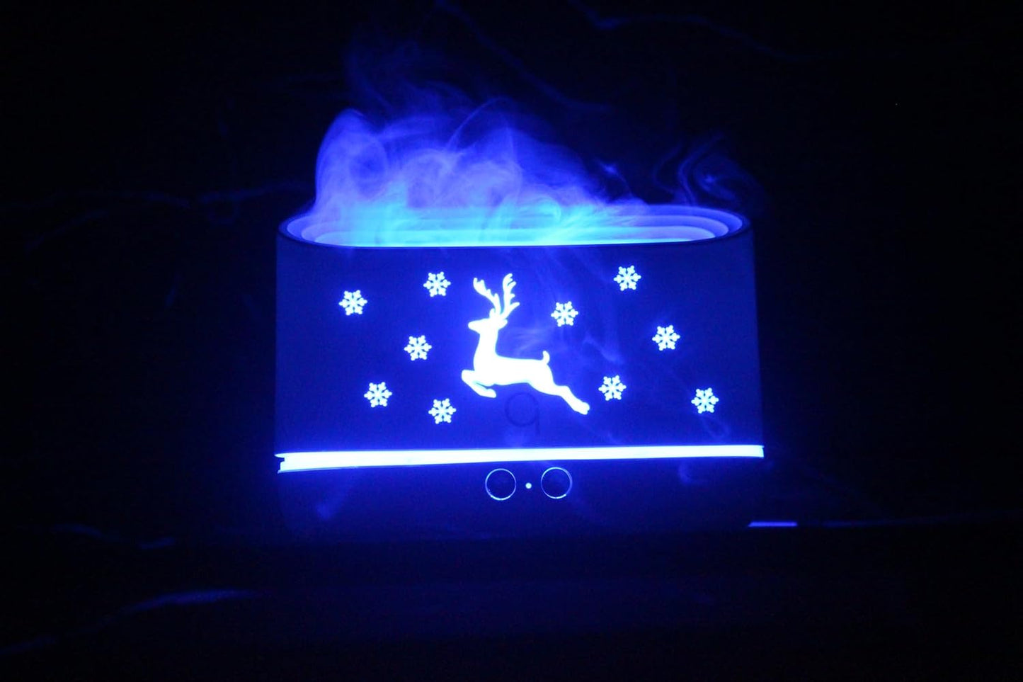Flame Humidifier
