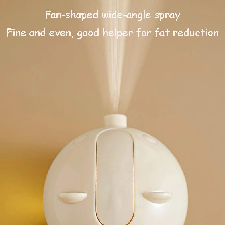 2 in 1 Oil Dispenser