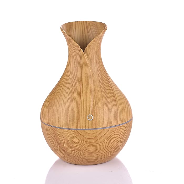Wood Style Humidifier