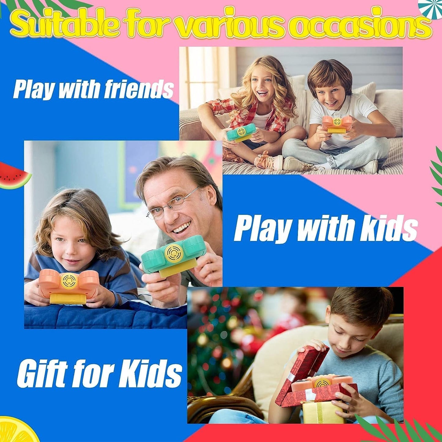 Fast Push Game Popit