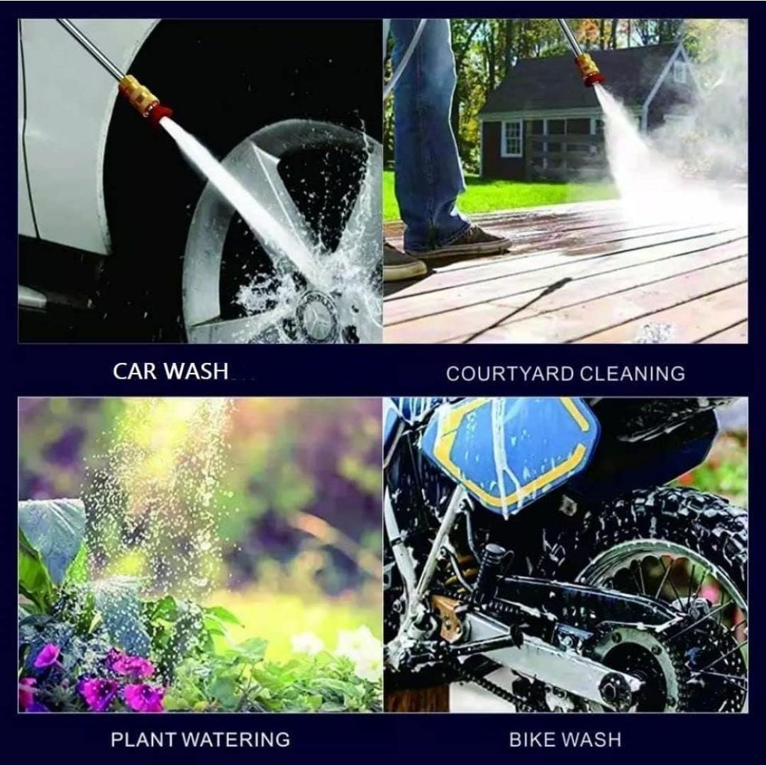 Pressure Washer 48V 12000mah