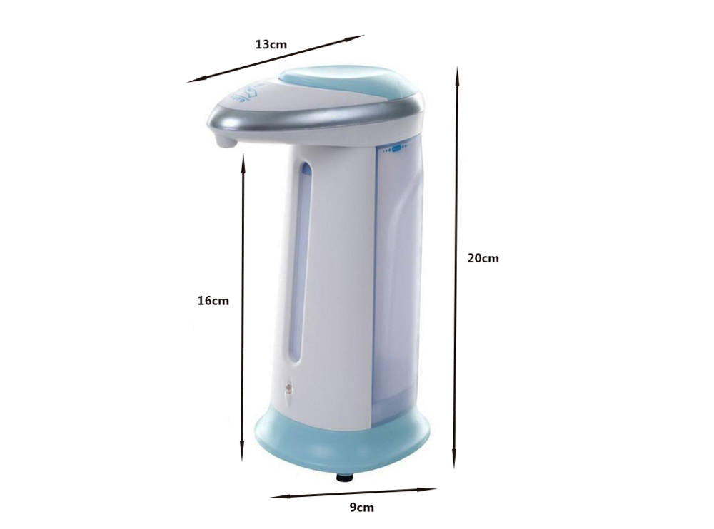 Automatic Dispenser