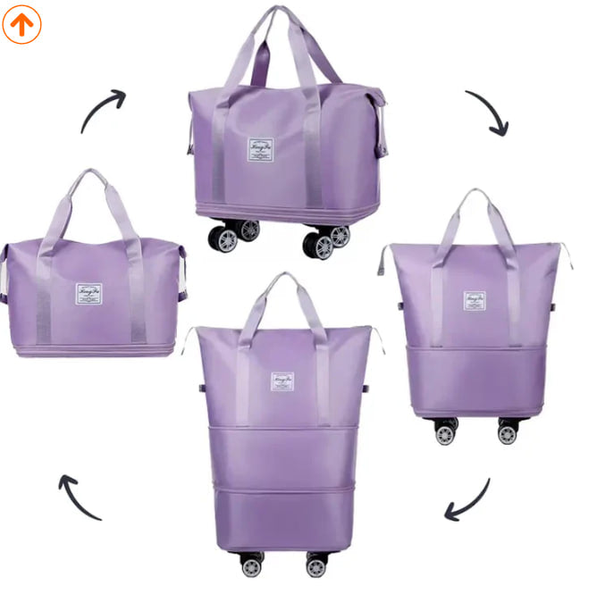 Dufeel Trolly Bag