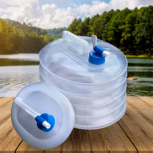 Camping Water Container 5Ltr