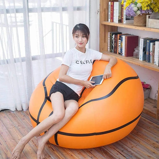 Inflatable Sofa (110cm x 80cm)