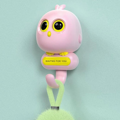 Cute Bird  Wall Hook