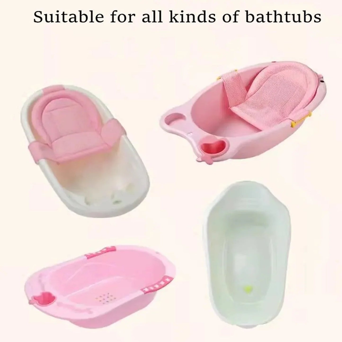 Baby Bath Seat