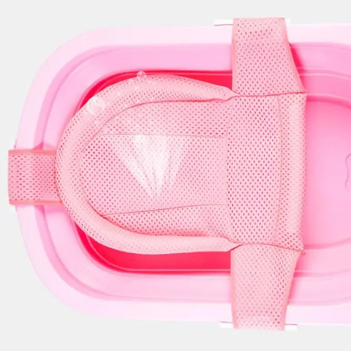 Baby Bath Seat
