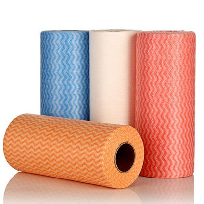 Non Woven Fabric Disposable Cloth