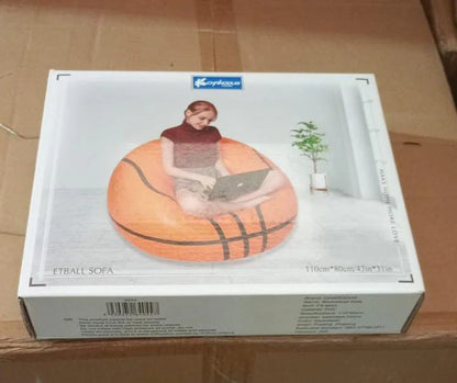 Inflatable Sofa (110cm x 80cm)
