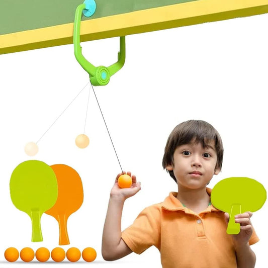 Hanging Table Tennis