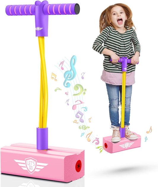 Jumper for Kids