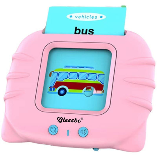 Talking Cards Toy