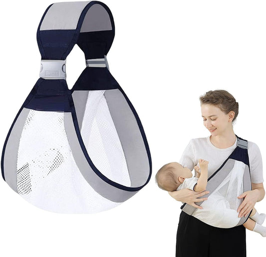 Baby Carrier