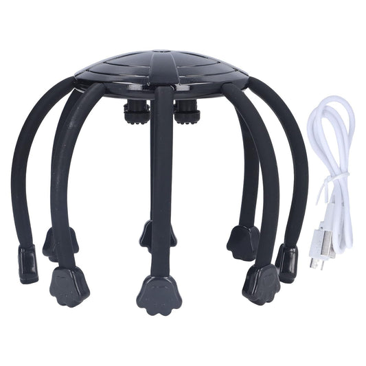 Electric Head Massager