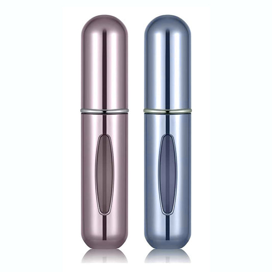 Mini Perfume Bottle (2 pc)