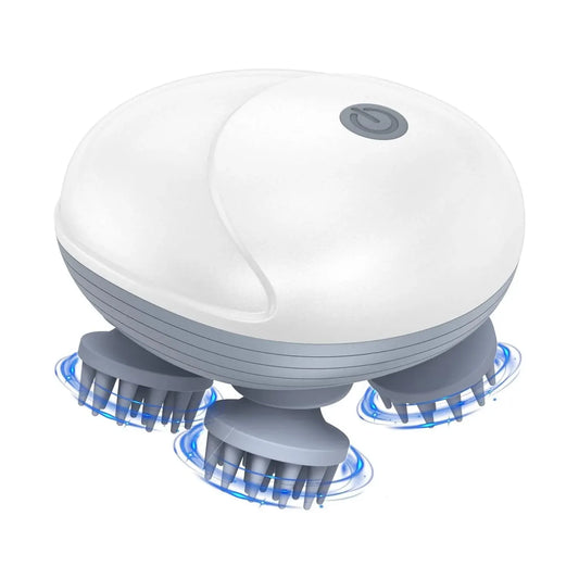 Scalp Massager