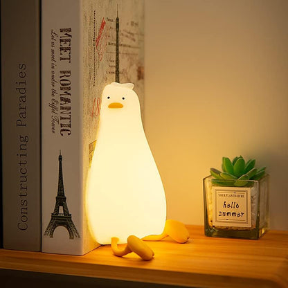Duck Night Light