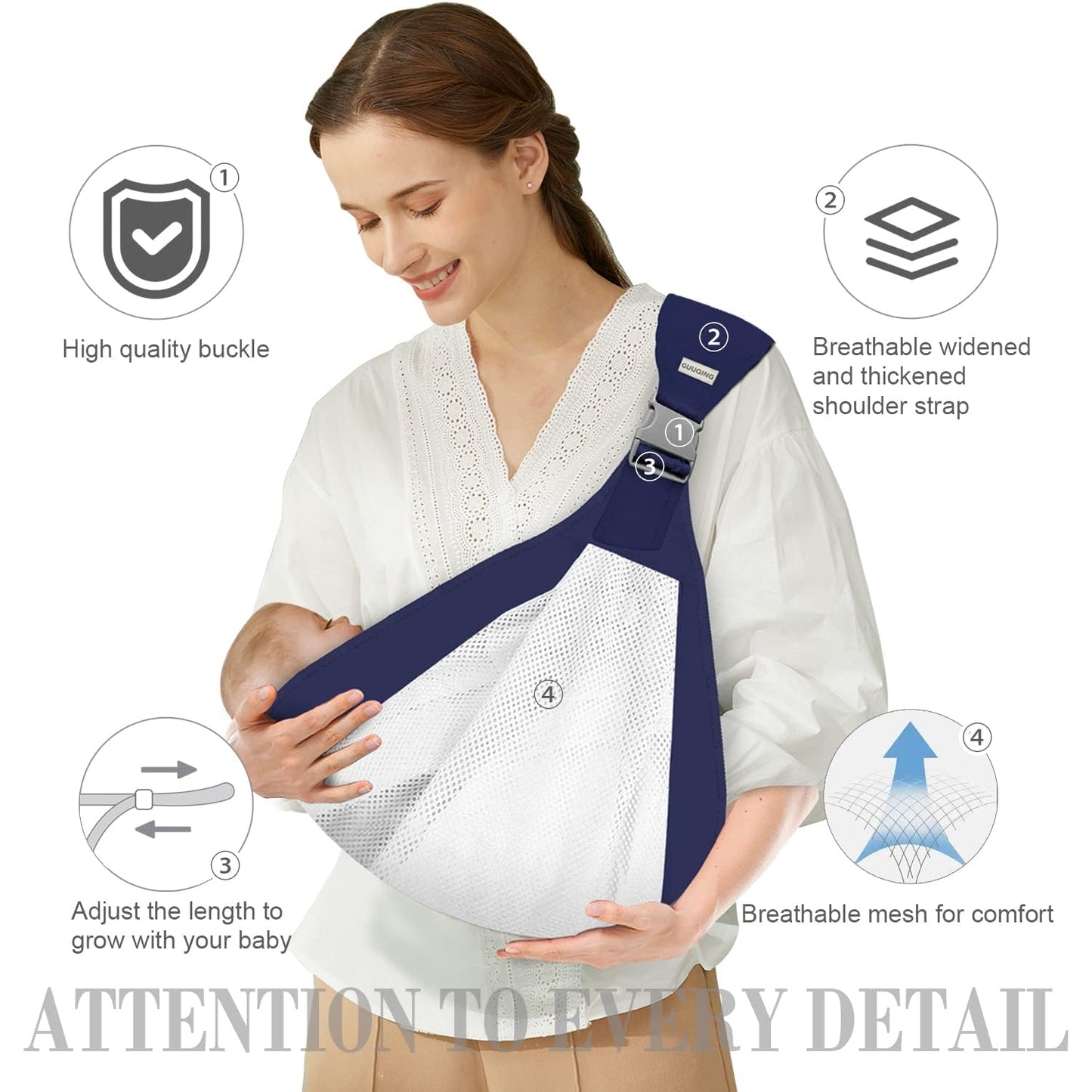 Baby Carrier