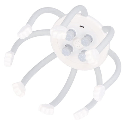 Electric Head Massager