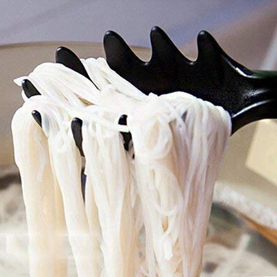 6Pc Kitchen Spatula Set