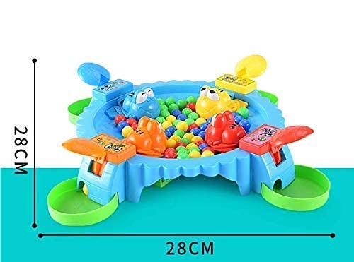 Frog Fun Broad Game